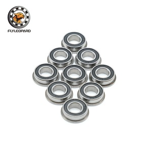 Rodamientos de Brida Flyleopard F688 2RS 8x16x5mm Abec-7 para Impresora 3D - Product Image 5