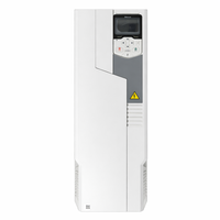 ACS580-01-088A-4 Penggerak Frekuensi Variabel (VFD) Tujuan Umum 3-Fasa 45kW 3-Fasa 380-480V Pompa Kipas HVAC Motor Industri Varia