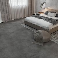 Revêtement mural en PVC ORON, papier peint 3D auto-adhésif, imitation ciment, vinyle imperméable, papier peint auto-adhésif pour murs, chambre à coucher