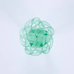 Nova3d dễ dàng đúc cao sáp UV nhựa đối với trang sức <span class=keywords><strong>3D</strong></span> máy <span class=keywords><strong>in</strong></span> - Product Image 3