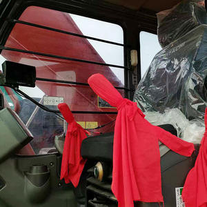 Usato <span class=keywords><strong>Hitachi</strong></span> <span class=keywords><strong>ZX350H</strong></span> escavatore medio 35 Ton peso operativo durevole Isuzu motore cambio e qualità cuscinetto nucleo motore - Product Image 4