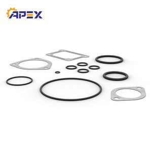 APEX Precio Directo de Fábrica, Piezas de Maquinaria para Excavadoras, Kit de Juntas de Instalación de Bomba de Agua 313-5974 para Motor D10T C27 - Product Image 3