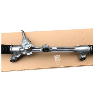 Mecanismo de Dirección Honda 53400-T7A-H02 para XR-V Vezel HRV, Pieza de Repuesto Nueva - Product Image 5