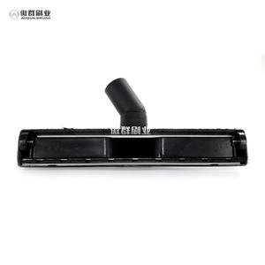 Nettoyeur vapeur brosse en Nylon brosse ronde pièces d'aspirateur pour Karchers SC1 SC2 SC3 SC4 SC5 SC7 2.863-058.0 28630580 - Product Image 1