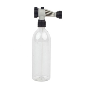 <span class=keywords><strong>KOBOLD</strong></span> Kunststoff-Schlauchsprüher mit Düsen Dünger-Chemikalien-Automischsprüher EU/USA-<span class=keywords><strong>Adapter</strong></span> 1:20-50 Verdünnungsverhältnis - Product Image 6