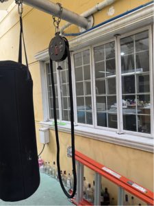 Тренажер для рук и плеч с самонесущим сопротивлением, веревка для подтягиваний для бодибилдинга - Product Image 4