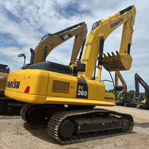 2023 Jaar Gebruikte <span class=keywords><strong>Komatsu</strong></span> Pc360 Graafmachine Gebruikt Graafmachine <span class=keywords><strong>360</strong></span> Japan Graafmachine Fabriek Directe Verkoop