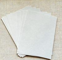 Papier aquarelle A4 300g, papier artistique, papier d'emballage classique, texture moyennement épaisse, papier spécial pour peinture professionnelle