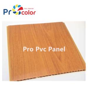 Pannelli in PVC per Soffitti Techos De PVC, Best Seller in America Centrale e del Sud - Product Image 2