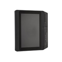 Machine de système de Terminal de point de vente Android tactile capacitif d'écran intelligent robuste avec imprimante