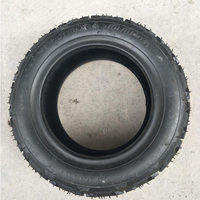 Pneus tout-terrain pour vtt 10x4.00-6 pouces, pneus de plage, véhicule Quad, tondeuse à gazon, moto, vélo