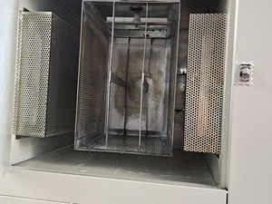 Gốm máy tính thử nghiệm HD tự động gốm khả năng chống sốc nhiệt <span class=keywords><strong>Tester</strong></span> - Product Image 5