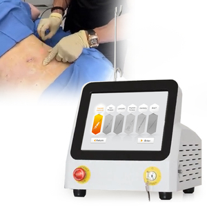 980nm resserrement de la peau <span class=keywords><strong>Endo</strong></span> laser Endolaser de levage facial pour le visage - Product Image 3