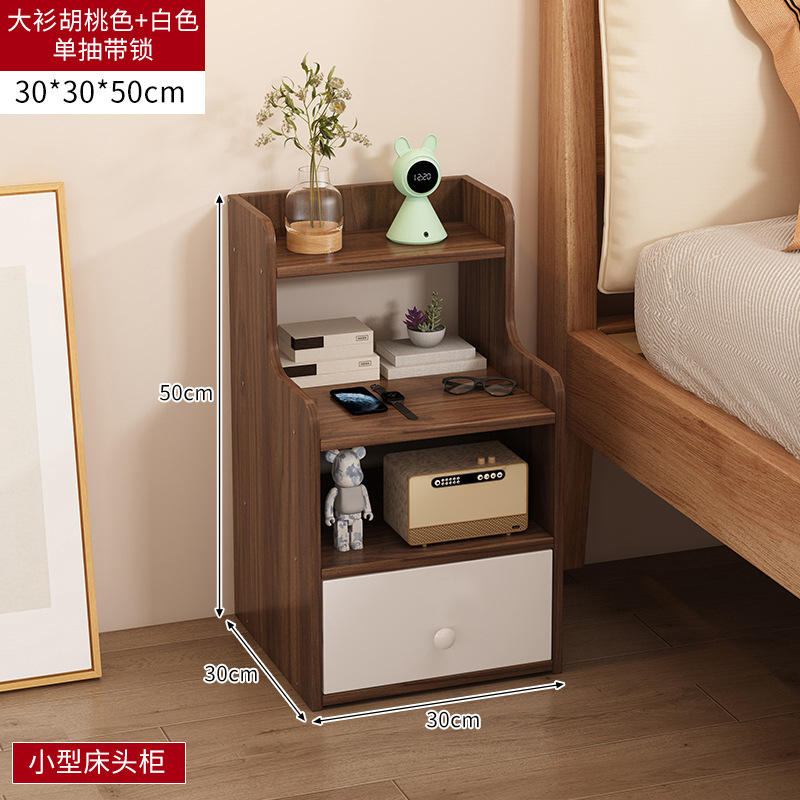 โค้ทขนาดใหญ่ วอลนัท แผ่นเดี่ยว 30*30*50