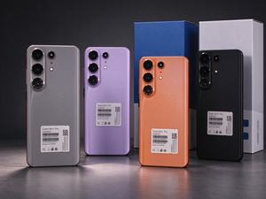 Smartphones Camon 50 Pro 5G, Téléphone Android débloqué pour le monde entier, Livraison rapide pour les commandes transfrontalières - Product Image 5
