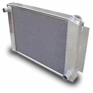 Système de refroidissement haute performance Pièces de radiateur automatique Pièces d'auto de voiture - Product Image 2