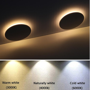 Mini spots encastrés au <span class=keywords><strong>sol</strong></span> led <span class=keywords><strong>extérieur</strong></span> 12v ip67 lumière enterrée enterrée lumières de pont d'étape basse tension - Product Image 5