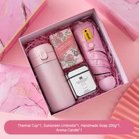 Ensemble cadeau personnalisé pour demoiselles d'honneur, Saint-Valentin, fête des mères, anniversaire, mug promotionnel, parapluie, cadeaux de mariage pour les invités, articles souvenirs