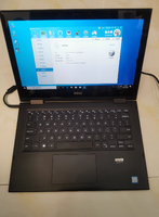 DaLL Latitude 3390 2-in-1 Convertible Laptop, with Intel Core I5-8350U Processor, 8GB RAM and 256GB Storage