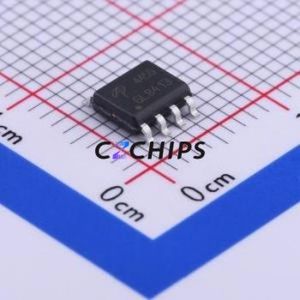 Transistor de efecto de campo de transistor AO4459 original y nuevo (MOSFET), venta completa de chips de componentes electrónicos y servicio BOM - Product Image 1