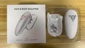 SHOmfrs Akıllı Ev Tipi Elektrikli Meridyen Masaj Çekici Negatif Basınç Aleti Vücut Kazıma Bardaklama Cihazı - Product Image 2