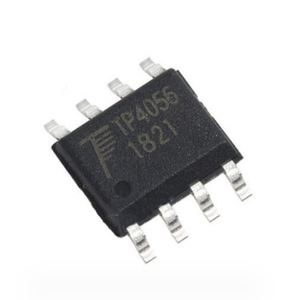 Nuevo Circuito Integrado de Carga TP4056E, 1A Lineal, para Gestión de Baterías de Litio, Chips de Carga ESOP-8 TP4056 - Product Image 1
