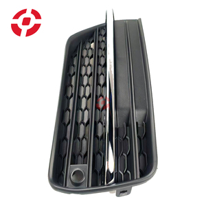 Pièces automobiles de haute qualité, grille de pare-chocs inférieure avant gauche, cache de phare antibrouillard pour <span class=keywords><strong>Volvo</strong></span> <span class=keywords><strong>XC</strong></span> <span class=keywords><strong>90</strong></span> OE 31383044 - Product Image 5