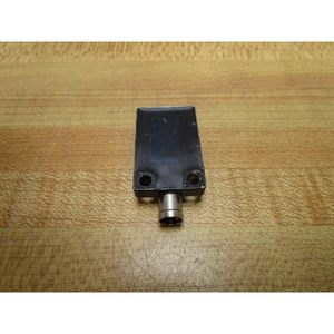 Banner <b>Diffuse</b> Photoelectric Sensor N05-Q08-AN7-V1131 Optical Detection Device - Product Image 4