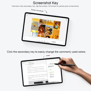 Penna Stylus Originale <span class=keywords><strong>Xiaomi</strong></span> per <span class=keywords><strong>Xiaomi</strong></span> <span class=keywords><strong>Pad</strong></span> <span class=keywords><strong>5</strong></span> /<span class=keywords><strong>5</strong></span> Pro Penna Stylus 240Hz Penna <span class=keywords><strong>Xiaomi</strong></span> - Product Image 6