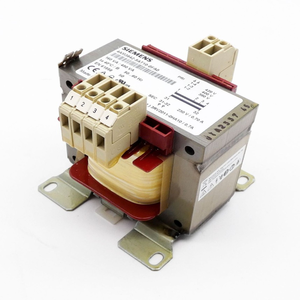 Nouveau PLC d'origine prêt à l'emploi 4AM3842-5AT10-0FA0 PRI <span class=keywords><strong>420</strong></span>/400/380V <span class=keywords><strong>SEC</strong></span> 230V 1~ Transformateur *Prix abordable* en stock - Product Image 1