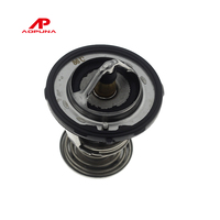 89018168 Thermostat de liquide de refroidissement de moteur automatique 131-160 OEM 131160 Thermostat de moteur 89018168