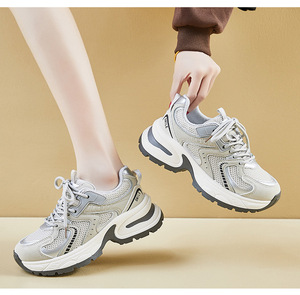 ODM ODM Sneakers da donna personalizzate rosa <span class=keywords><strong>eleganti</strong></span> <span class=keywords><strong>scarpe</strong></span> da Tennis <span class=keywords><strong>scarpe</strong></span> <span class=keywords><strong>sportive</strong></span> da donna <span class=keywords><strong>scarpe</strong></span> Casual - Product Image 6