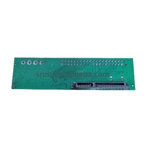 PATA <strong>IDE</strong> to SATA Hard Drive Converter Adapter for 3.5 2.5 HDD SSD DVD SATA to <strong>IDE</strong> PATA - Product Image 3