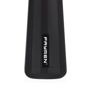 FAYREN New Design Outdoor Vacuum Stainless Steel Sports Water Bottle 500 Ml Thermos With Handle Lid - Product Image 3