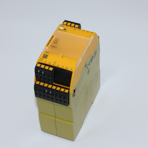 Nieuwe en originele PNOZ S11 sensor op voorraad in magazijn PLC programmeringscontroller - Product Image 1
