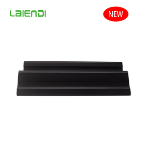 Laiendi Chất lượng cao cháy đánh giá ul94v0 ép đùn <span class=keywords><strong>PVC</strong></span> hồ sơ sản phẩm cho khung cửa - Product Image 5