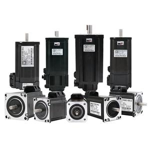 JMC Full series Stepper driver kualitas baik cnc stepper motor kit driver untuk mesin jahit - Product Image 3