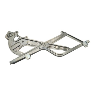 Repuestos de Alta Calidad para Camiones, Elevador de Vidrio para Puerta de Camión Ligero, Izquierdo y Derecho LG1611330013/2 LG1611330014/1 para Sinotruk HOWO - Product Image 4