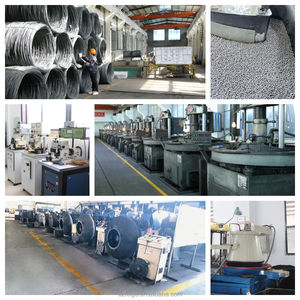 Billes en acier au carbone SAIGE de 5 mm polies, force magnétique de 12 kg, kits d'éducation STEM pour robots DIY - Product Image 5