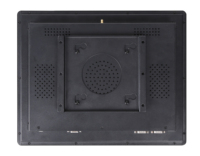 Panel PC Táctil de 15 Pulgadas con Soporte VESA Industrial, Accesorio para Computadora Industrial Todo en Uno