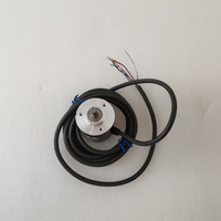 Encodeur incrémental E6C3-AG5B 1024P/R 2M, série E6C3, original