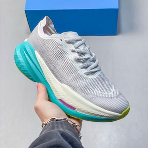 Zapatillas Deportivas de Hombre en Oferta, Diseño de Alta Calidad MACH X <span class=keywords><strong>2</strong></span>, Cómodas, Transpirables, de Caña Baja, para Maratón, Carreras y Uso Diario - Product Image 4
