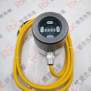 Detector a Prueba de Explosiones Integrado IRIS U2-1018S-PF en Stock 20U2-1016S-PF Original - Product Image 6