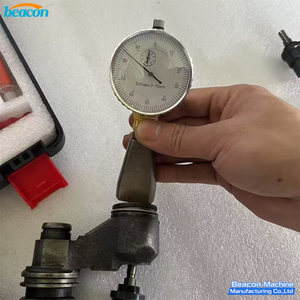 Outil de rectification des sièges de soupape de <span class=keywords><strong>pompe</strong></span> à <span class=keywords><strong>injection</strong></span> diesel G15-108 EUI EUP pour la <span class=keywords><strong>réparation</strong></span> et l'entretien des injecteurs - Product Image 2