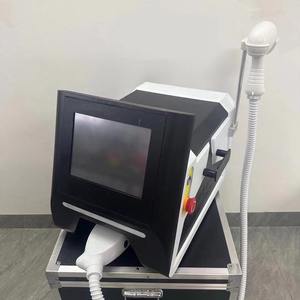 Appareil d'épilation au laser à diode 5000W à vente chaude, refroidissement 808 755 1064nm, traitements en option, appareil d'épilation rapide pour salon - Product Image 5