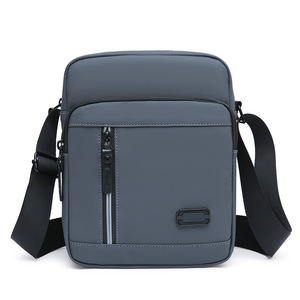 Bolsa de Hombro Táctica Retro Ligera de Gran Capacidad para Campamento, Escalada y Caza - Product Image 3