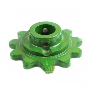 Couteau de tête de pièces de rechange agricoles à prix compétitif 5840031.01 pour moissonneuse-batteuse de classe - Product Image 2