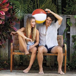 Ballon de plage gonflable pliable en PVC, qualité supérieure, vente en gros, idéal pour la publicité estivale - Offre spéciale - Product Image 5