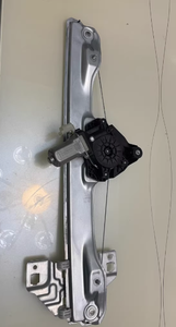 Ricambi Auto di Alta Qualità all'Ingrosso per Meccanismo Alzacristalli Modello SC2E-6104110 con Garanzia di 1 Anno per BYD Yuan Plus - Product Image 4