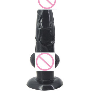 Con chó dildo động vật khổng lồ dildo Hound hậu môn cắm canine Butt cắm 8 inch quan hệ tình dục đồ chơi Wolf Dog dildo cho các cặp vợ chồng - Product Image 2